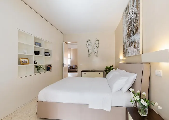 Petra Apartments * Rom