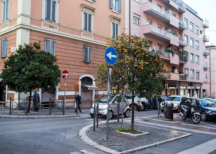 Lägenhet Petra Apartments