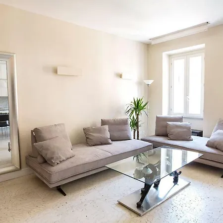 Petra Apartments Apartment Rom