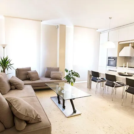 Petra Apartments Rom