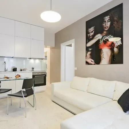 Petra Apartments Apartment Rom