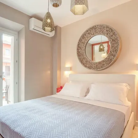Lejlighed Petra