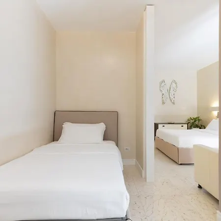 Petra Apartmán *