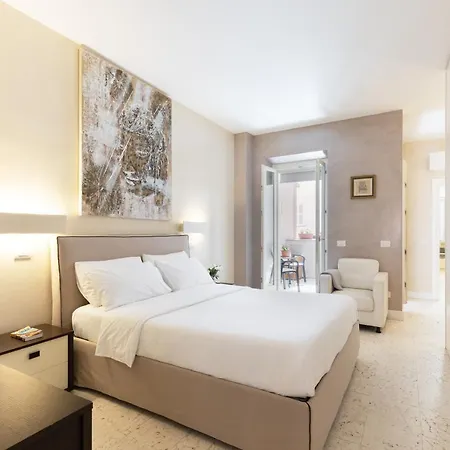 Petra Apartmán