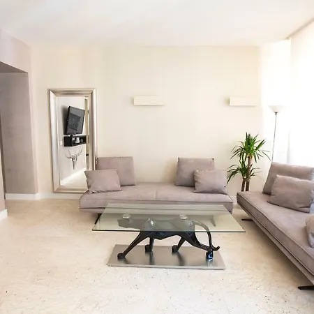 Appartamento Petra *