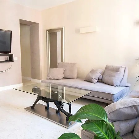 Apartmán Petra
