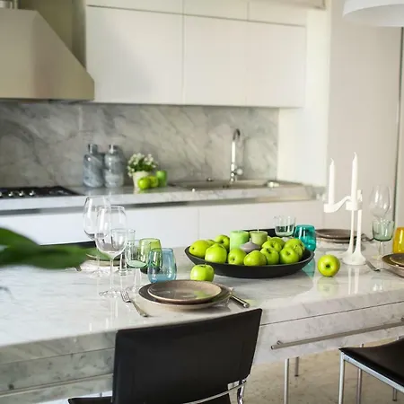 Petra Appartamento Roma