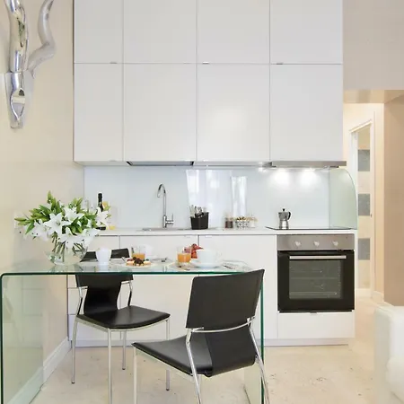 Petra Appartamento *