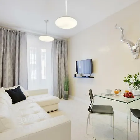 Apartmán Petra