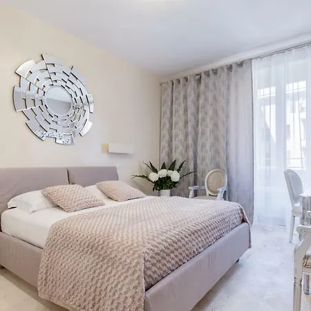 Apartmán Petra *
