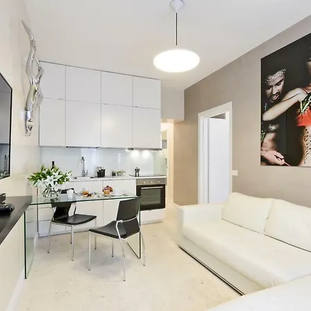 Petra Apartmán *