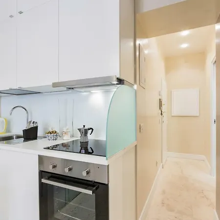 Petra Appartamento *