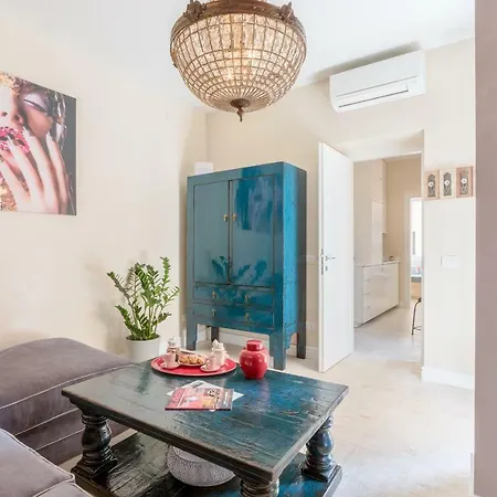 Petra Appartamento Roma