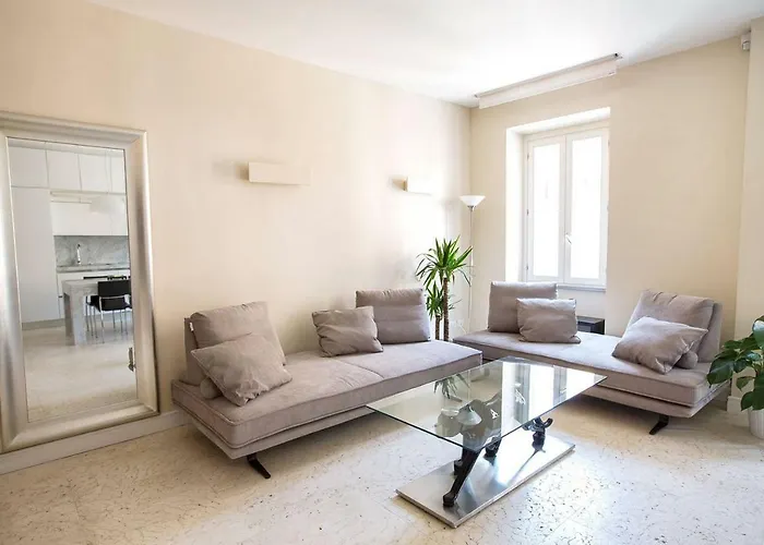 Petra Appartement Rome