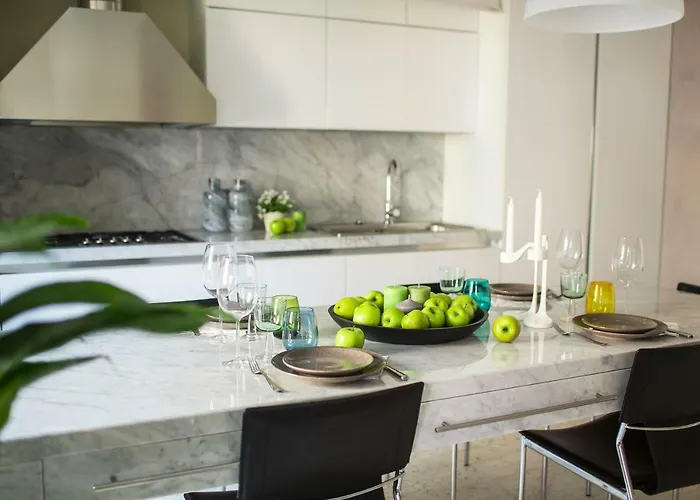 Petra Appartement Rome