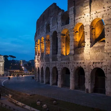 Petra Apartments Апартаменты