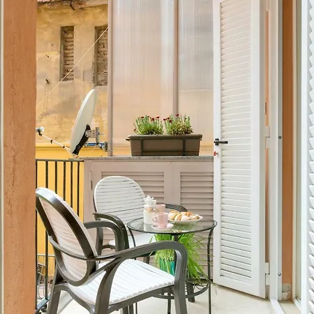 Petra Apartments Апартаменты