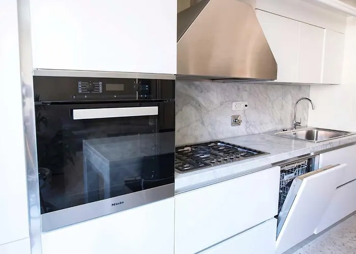 Апартаменты Petra Apartments