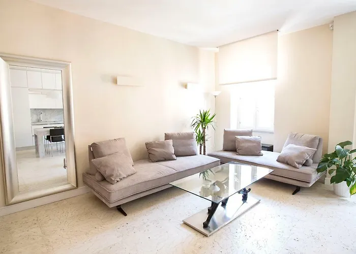 Апартаменты Petra Apartments