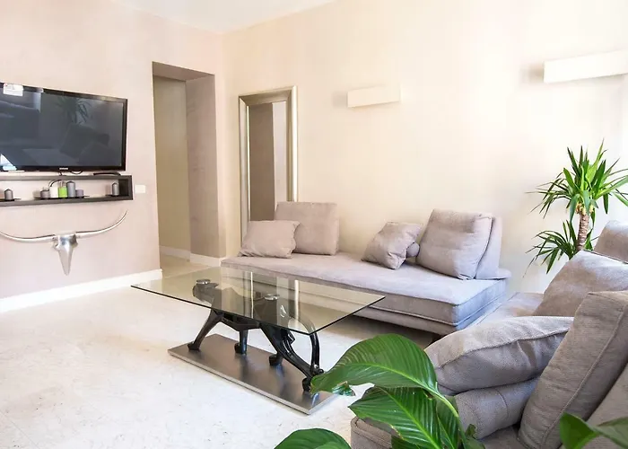 Апартаменты Petra Apartments