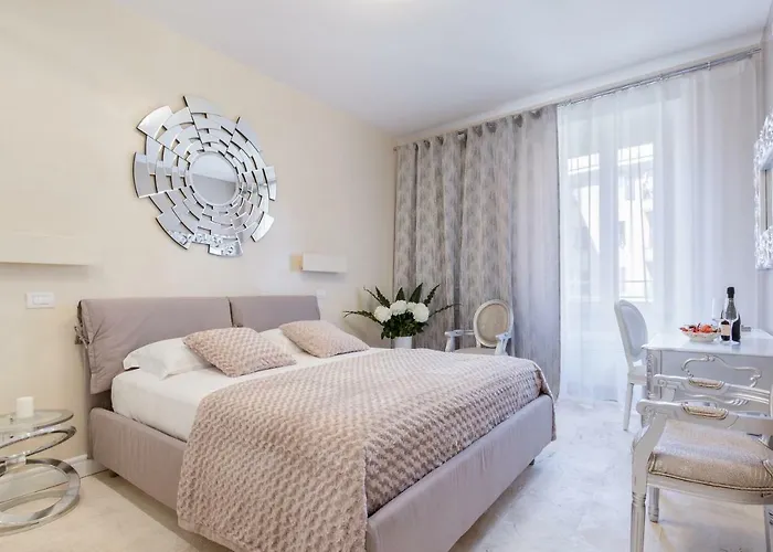 Апартаменты Petra Apartments *