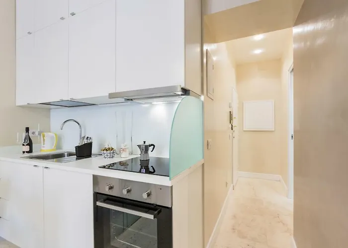 Petra Apartments Апартаменты *