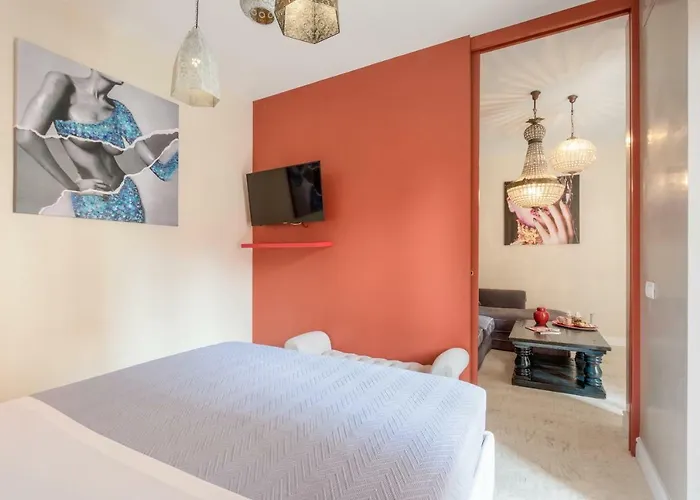 Petra Apartments Апартаменты