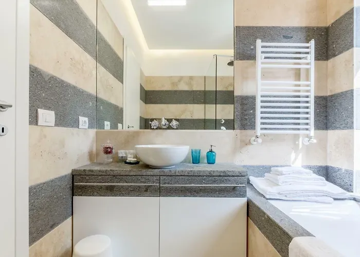 Petra Apartments Апартаменты