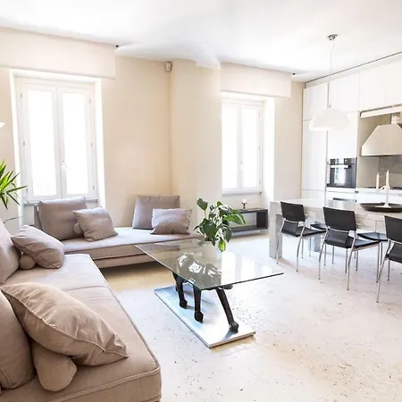 Petra Apartament Rzym